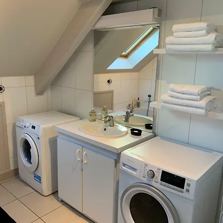 Appartement De 70 M2 Bien Situe A Boulogne Sur Mer Exterior foto