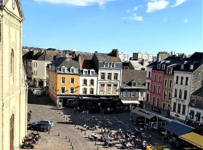 Appartement De 70 M2 Bien Situe A Boulogne Sur Mer