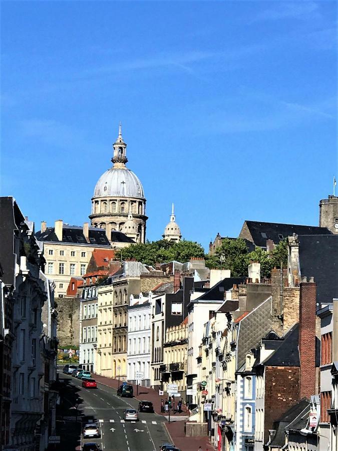 Appartement Sur Mer: De 70 M2 Bien Situé Boulogne-sur-Mer