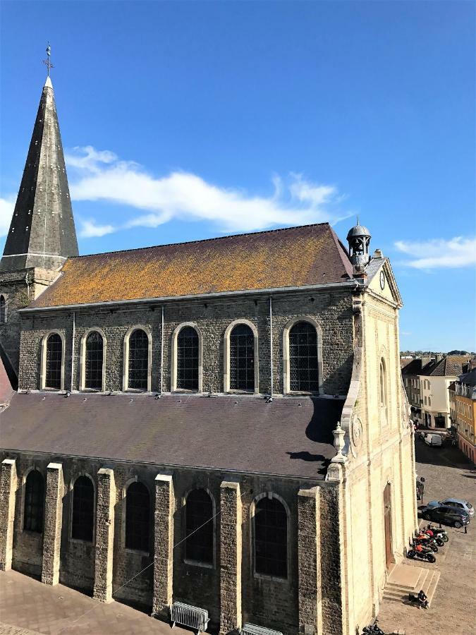 Apartment De 70 M2 Bien Situe A Sur