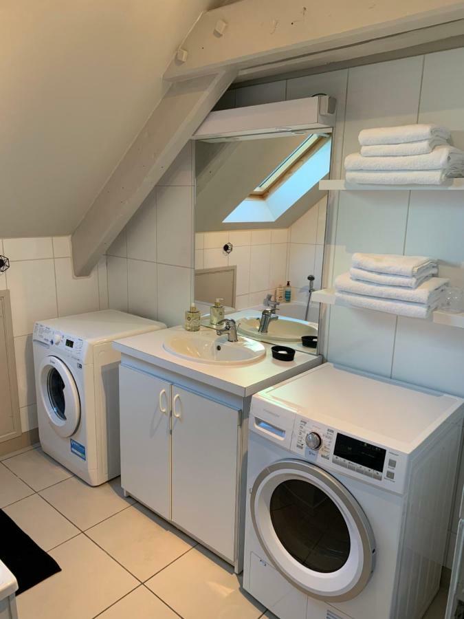 Sur Mer: De 70 M2 Bien Situé Appartement Boulogne-sur-Mer