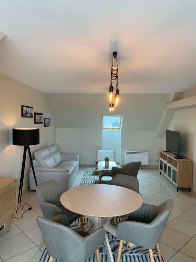 Appartement Sur Mer: De 70 M2 Bien Situé